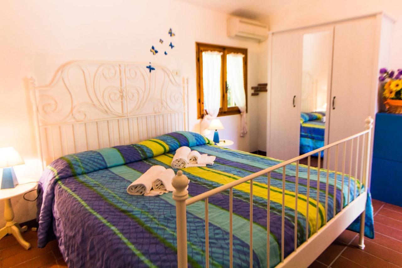 Residence Oasis Campiglia Marittima Εξωτερικό φωτογραφία