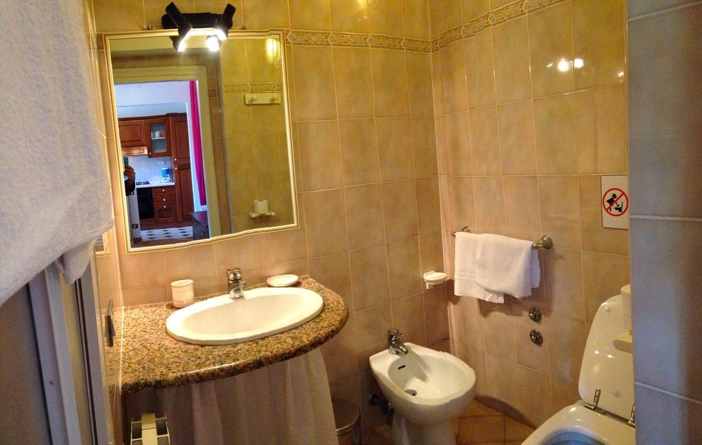 Residence Oasis Campiglia Marittima Δωμάτιο φωτογραφία