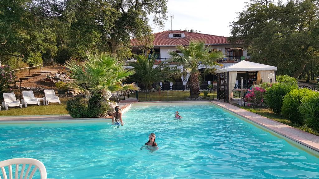 Residence Oasis Campiglia Marittima Εξωτερικό φωτογραφία