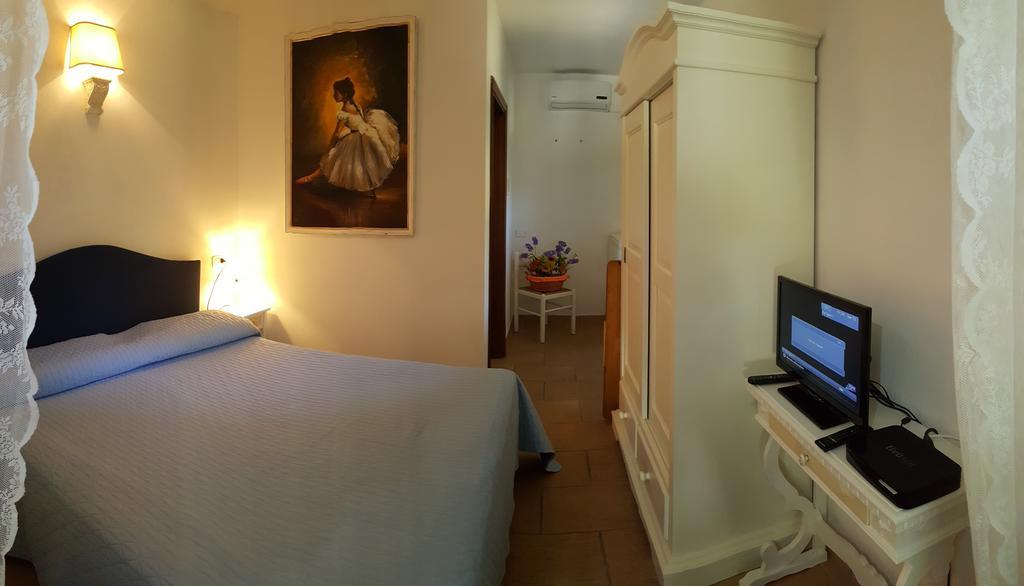 Residence Oasis Campiglia Marittima Εξωτερικό φωτογραφία