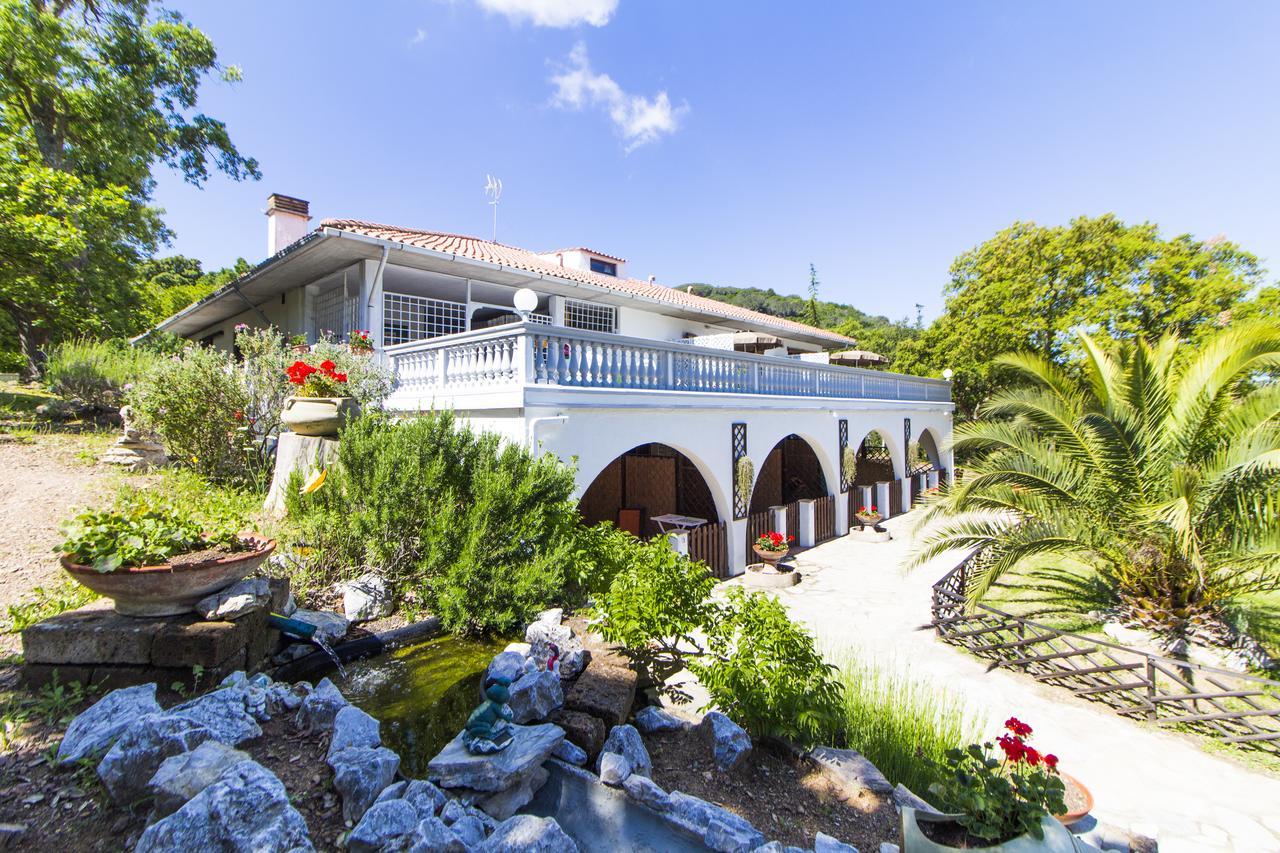 Residence Oasis Campiglia Marittima Εξωτερικό φωτογραφία