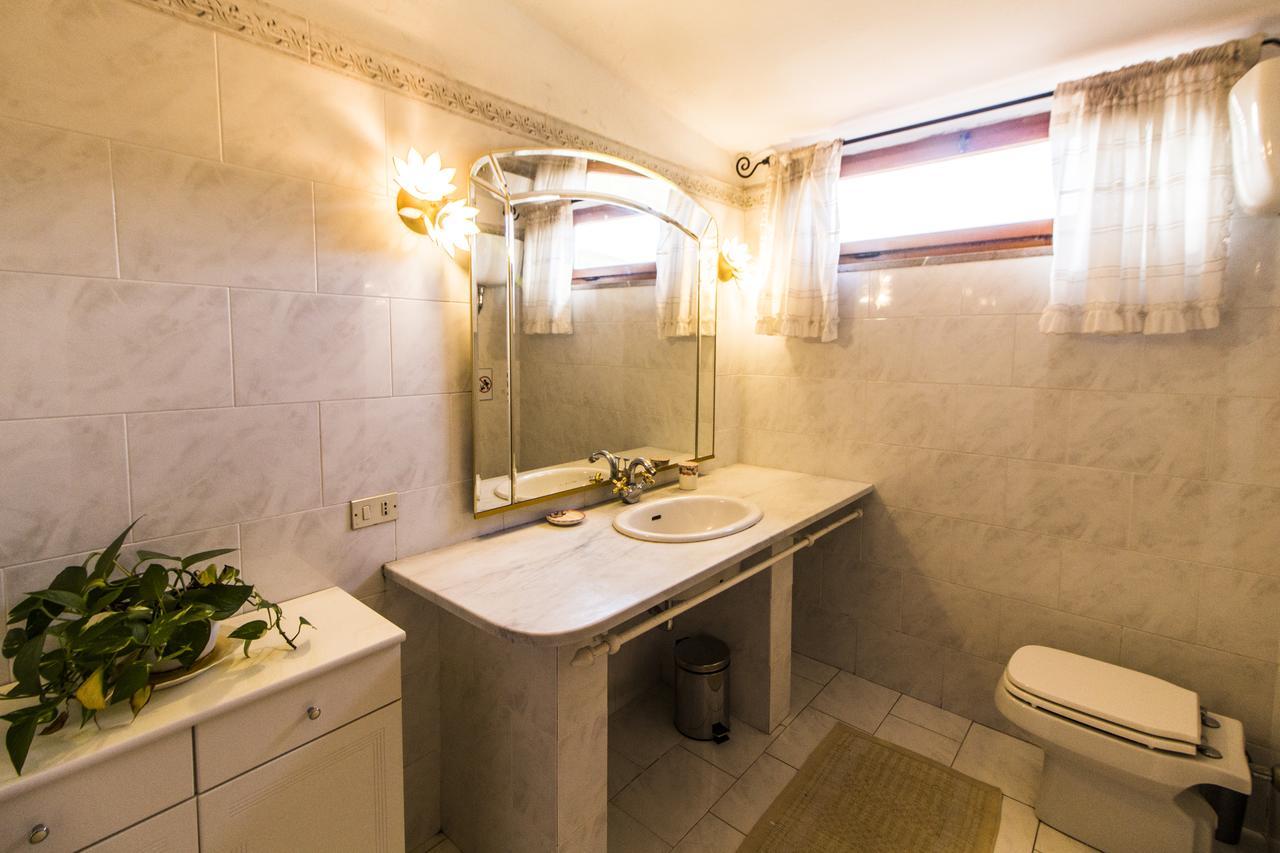 Residence Oasis Campiglia Marittima Εξωτερικό φωτογραφία