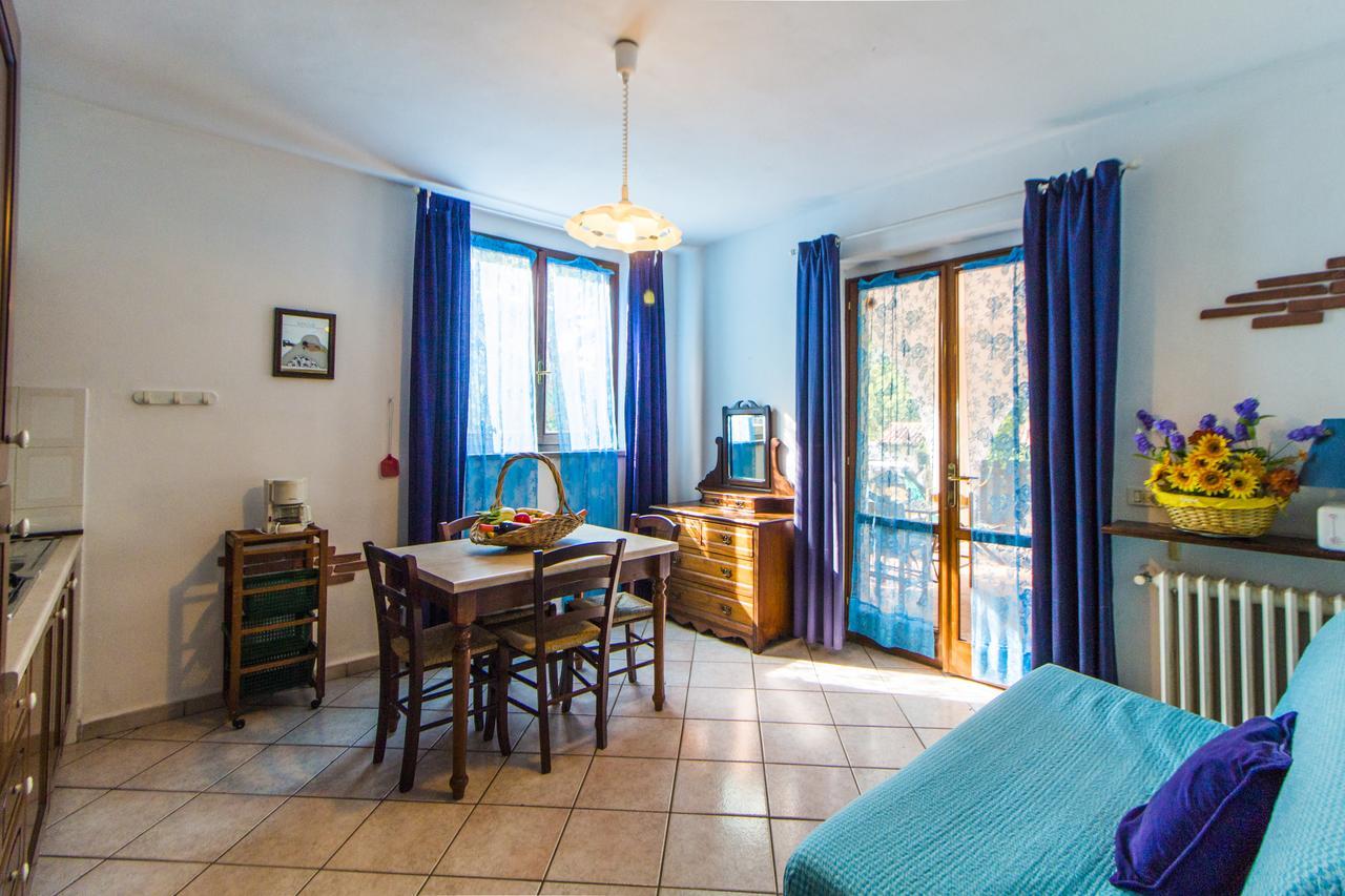 Residence Oasis Campiglia Marittima Εξωτερικό φωτογραφία