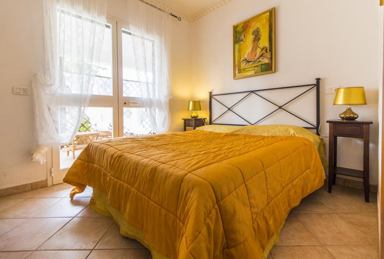 Residence Oasis Campiglia Marittima Εξωτερικό φωτογραφία