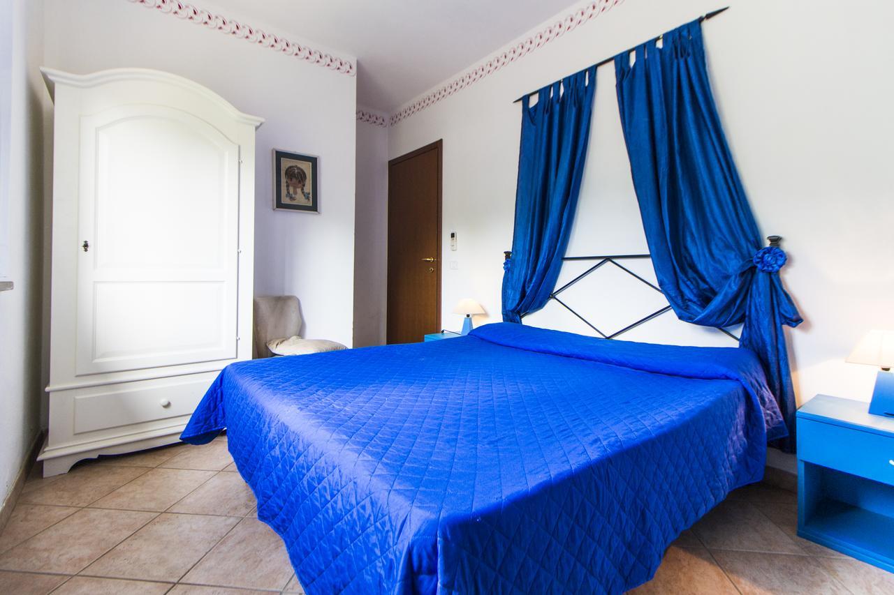 Residence Oasis Campiglia Marittima Εξωτερικό φωτογραφία