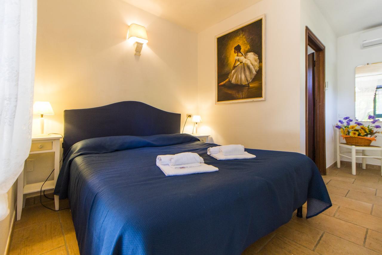 Residence Oasis Campiglia Marittima Εξωτερικό φωτογραφία